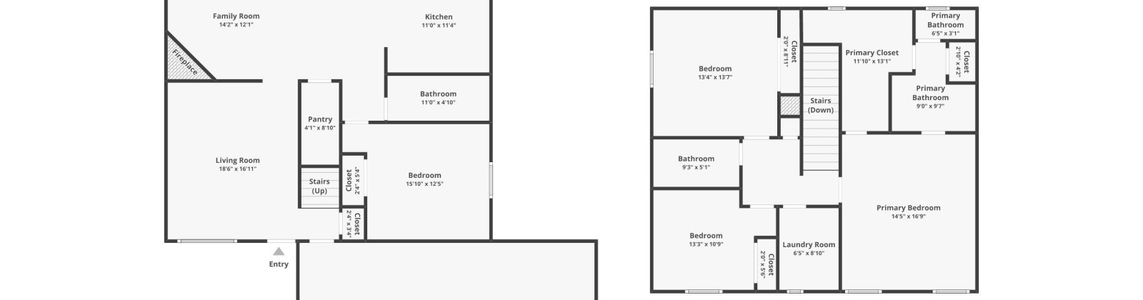 Panorama, Pullman, Washington 99163, 4 Bedrooms Bedrooms, 0 ,3 BathroomsBathrooms,Houses,For Sale,Panorama,0,289689