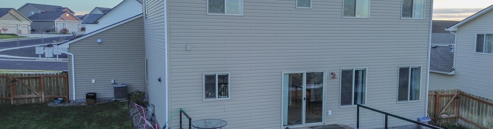 Panorama, Pullman, Washington 99163, 4 Bedrooms Bedrooms, 0 ,3 BathroomsBathrooms,Houses,For Sale,Panorama,0,289689