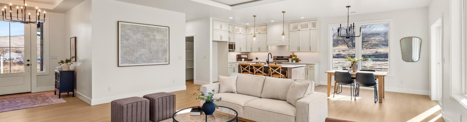 2nd st, Benton City, Washington 99320, 4 Bedrooms Bedrooms, 0 ,3 BathroomsBathrooms,Houses,For Sale,2nd st,0,289688