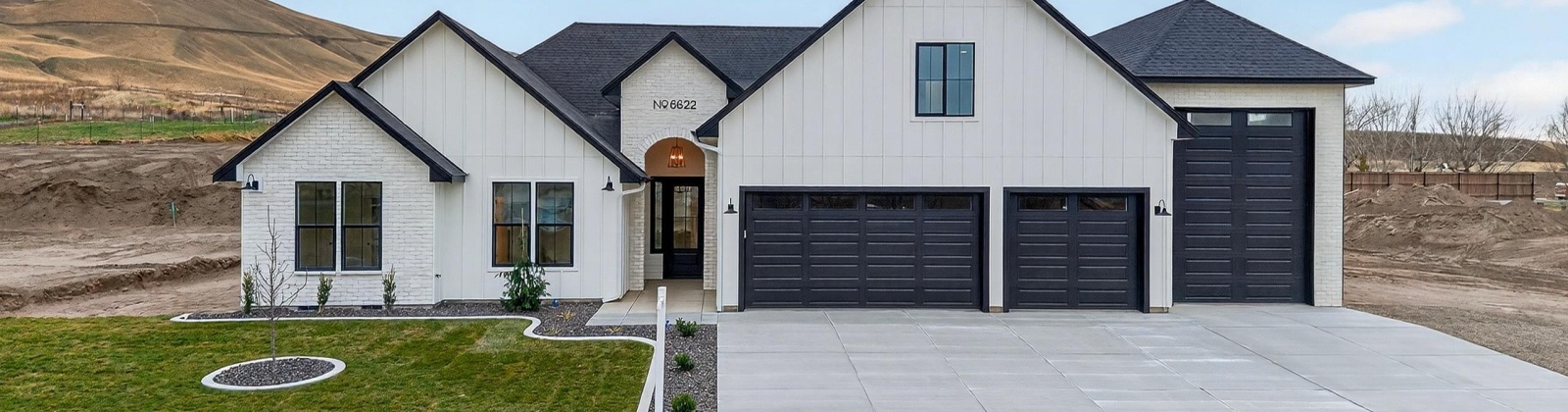 2nd st, Benton City, Washington 99320, 4 Bedrooms Bedrooms, 0 ,3 BathroomsBathrooms,Houses,For Sale,2nd st,0,289688