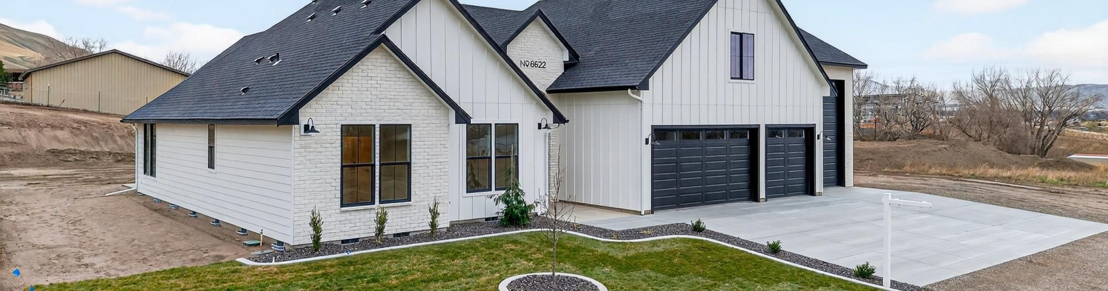 2nd st, Benton City, Washington 99320, 4 Bedrooms Bedrooms, 0 ,3 BathroomsBathrooms,Houses,For Sale,2nd st,0,289688