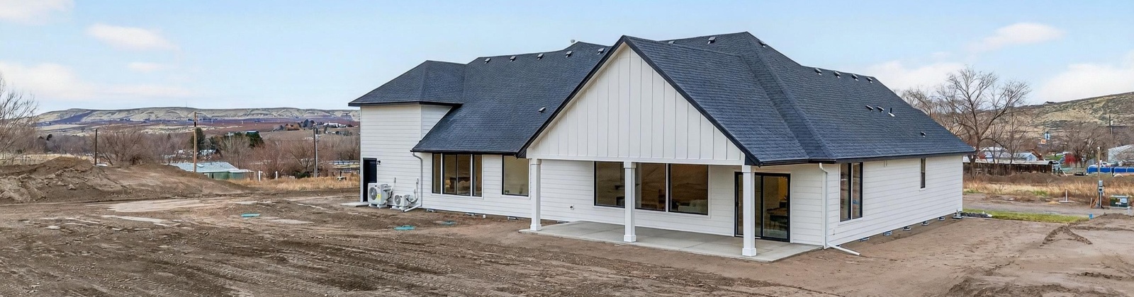 2nd st, Benton City, Washington 99320, 4 Bedrooms Bedrooms, 0 ,3 BathroomsBathrooms,Houses,For Sale,2nd st,0,289688