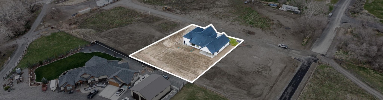 2nd st, Benton City, Washington 99320, 4 Bedrooms Bedrooms, 0 ,3 BathroomsBathrooms,Houses,For Sale,2nd st,0,289688