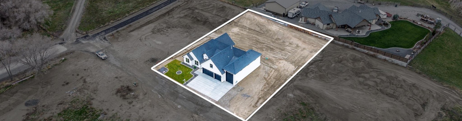 2nd st, Benton City, Washington 99320, 4 Bedrooms Bedrooms, 0 ,3 BathroomsBathrooms,Houses,For Sale,2nd st,0,289688