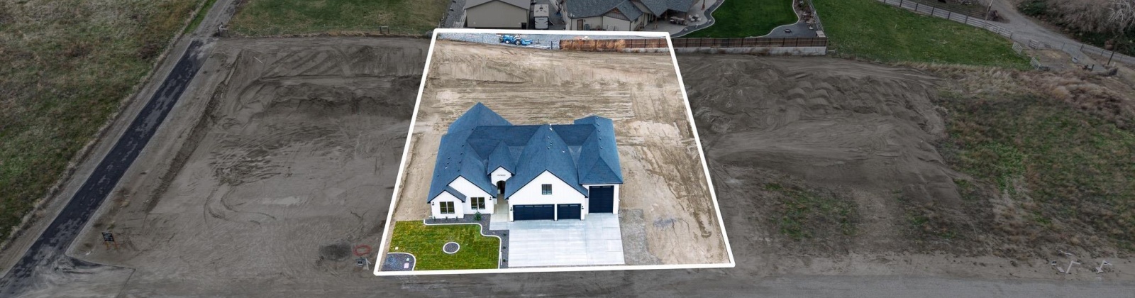 2nd st, Benton City, Washington 99320, 4 Bedrooms Bedrooms, 0 ,3 BathroomsBathrooms,Houses,For Sale,2nd st,0,289688