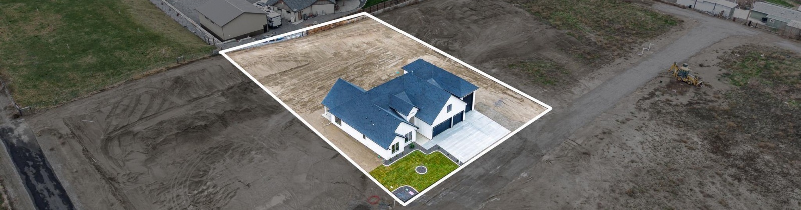 2nd st, Benton City, Washington 99320, 4 Bedrooms Bedrooms, 0 ,3 BathroomsBathrooms,Houses,For Sale,2nd st,0,289688