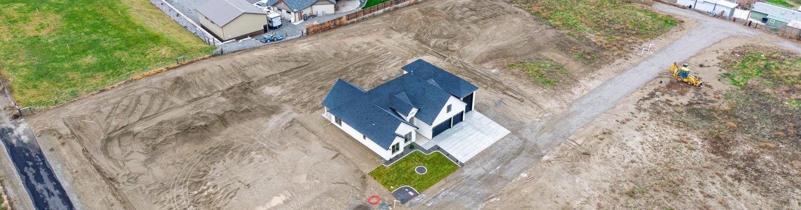 2nd st, Benton City, Washington 99320, 4 Bedrooms Bedrooms, 0 ,3 BathroomsBathrooms,Houses,For Sale,2nd st,0,289688