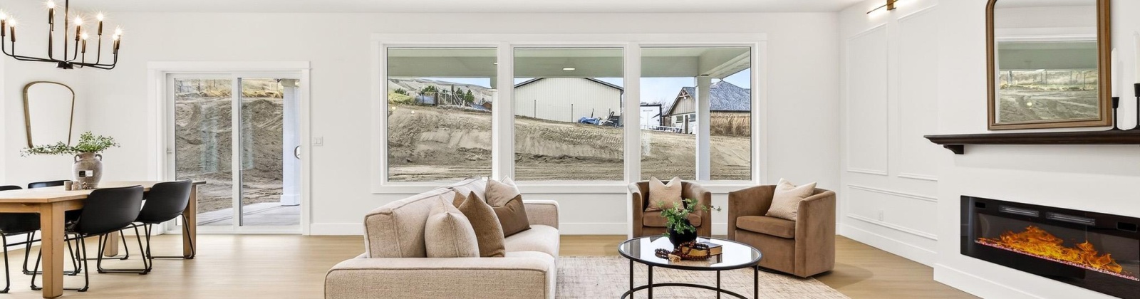 2nd st, Benton City, Washington 99320, 4 Bedrooms Bedrooms, 0 ,3 BathroomsBathrooms,Houses,For Sale,2nd st,0,289688