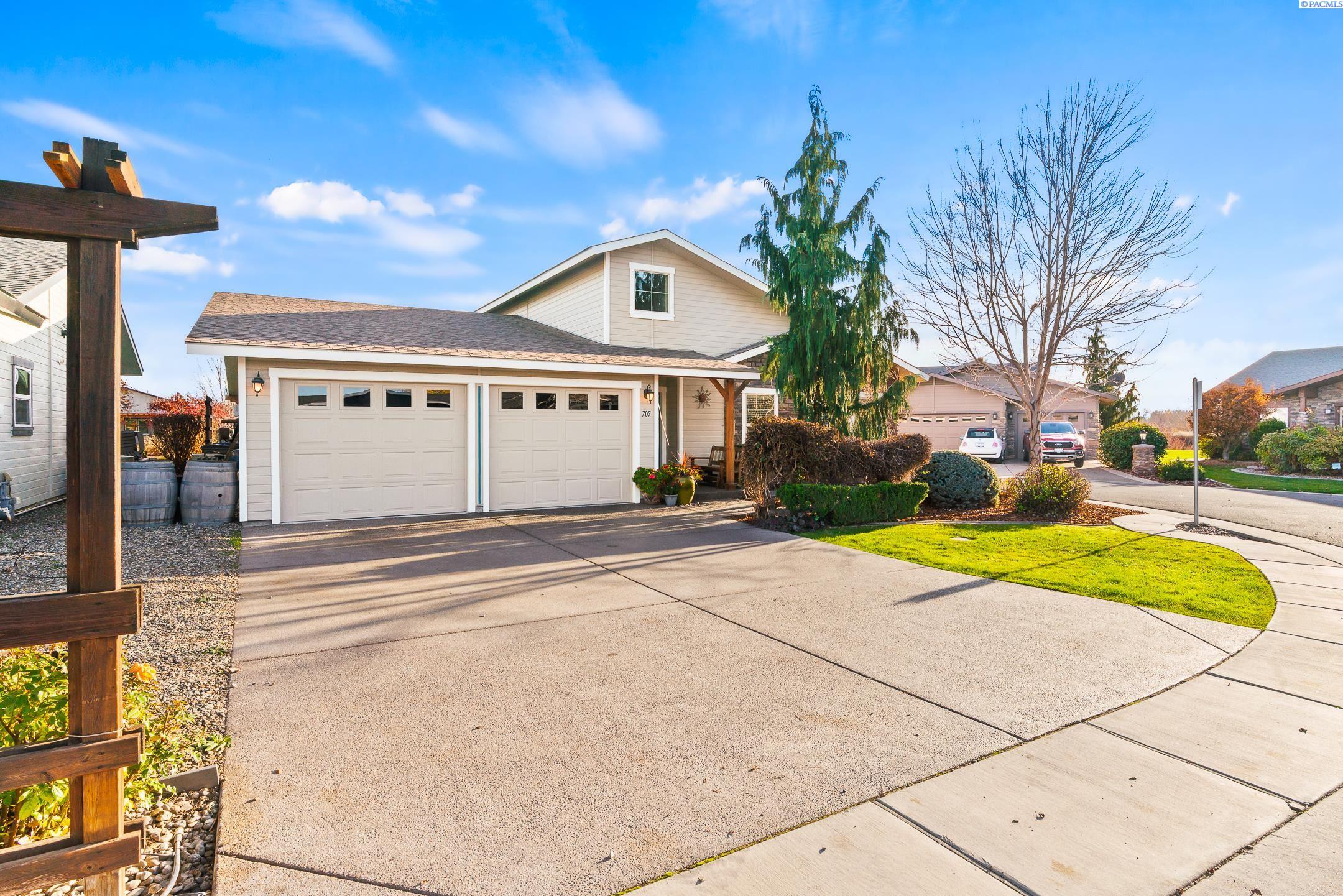 Kachess Lane, Zillah, Washington 98953, 3 Bedrooms Bedrooms, 0 ,2 BathroomsBathrooms,Houses,For Sale,Kachess Lane,0,289682