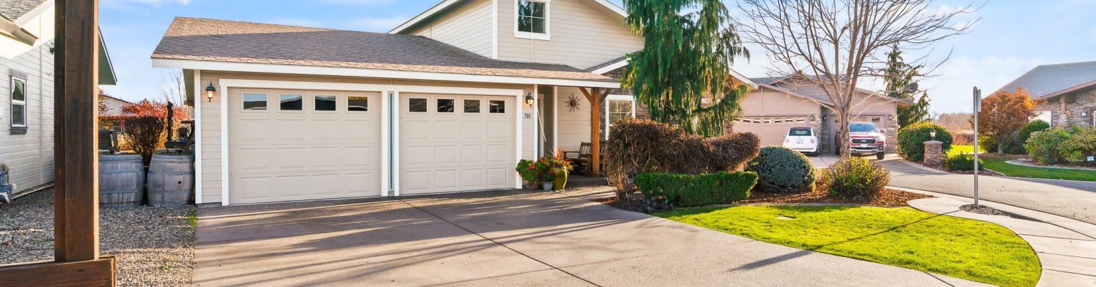 Kachess Lane, Zillah, Washington 98953, 3 Bedrooms Bedrooms, 0 ,2 BathroomsBathrooms,Houses,For Sale,Kachess Lane,0,289682