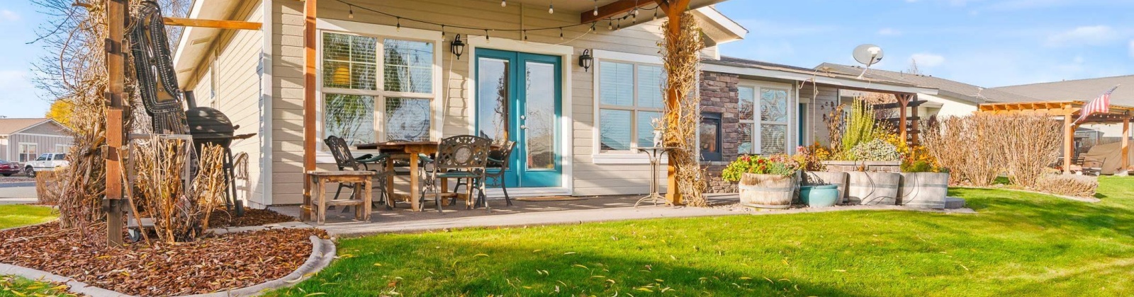 Kachess Lane, Zillah, Washington 98953, 3 Bedrooms Bedrooms, 0 ,2 BathroomsBathrooms,Houses,For Sale,Kachess Lane,0,289682