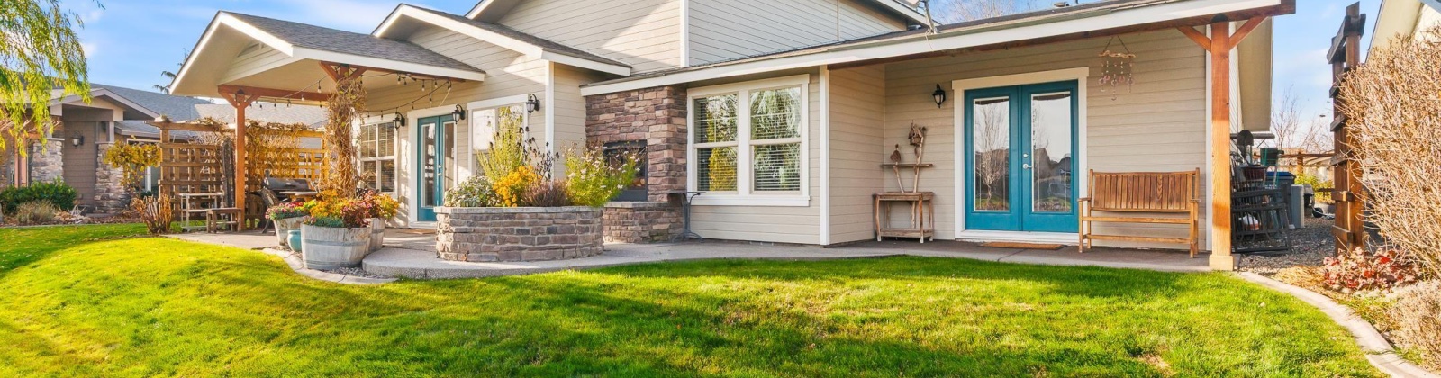 Kachess Lane, Zillah, Washington 98953, 3 Bedrooms Bedrooms, 0 ,2 BathroomsBathrooms,Houses,For Sale,Kachess Lane,0,289682