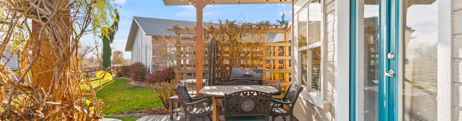 Kachess Lane, Zillah, Washington 98953, 3 Bedrooms Bedrooms, 0 ,2 BathroomsBathrooms,Houses,For Sale,Kachess Lane,0,289682