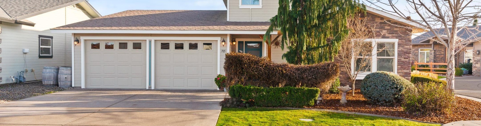 Kachess Lane, Zillah, Washington 98953, 3 Bedrooms Bedrooms, 0 ,2 BathroomsBathrooms,Houses,For Sale,Kachess Lane,0,289682