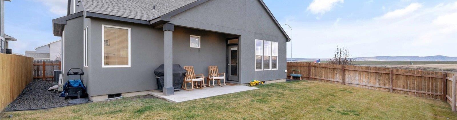 Barbera St., Richland, Washington 99352, 4 Bedrooms Bedrooms, 0 ,3 BathroomsBathrooms,Houses,For Sale,Barbera St.,0,289705