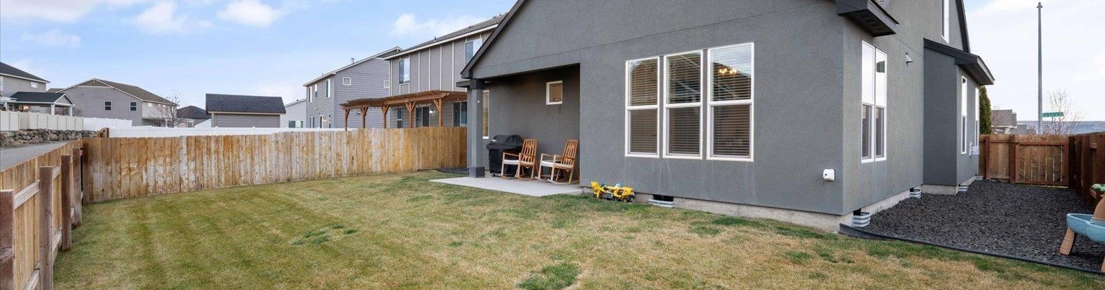 Barbera St., Richland, Washington 99352, 4 Bedrooms Bedrooms, 0 ,3 BathroomsBathrooms,Houses,For Sale,Barbera St.,0,289705