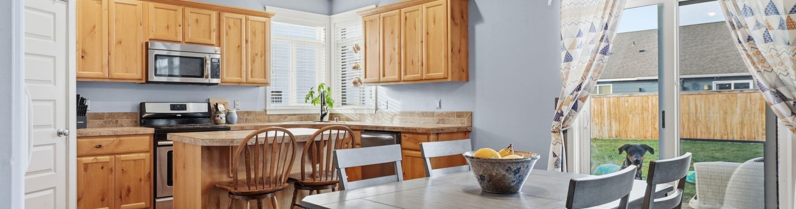 Landsdowne Ct., Pasco, Washington 99301, 4 Bedrooms Bedrooms, 0 ,3 BathroomsBathrooms,Houses,For Sale,Landsdowne Ct.,0,289704