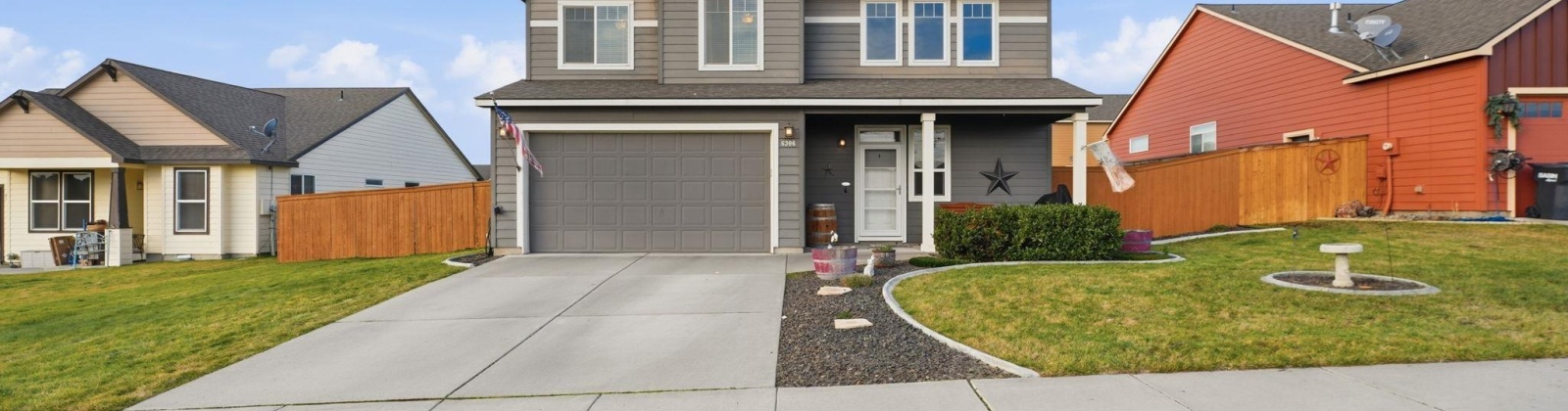 Landsdowne Ct., Pasco, Washington 99301, 4 Bedrooms Bedrooms, 0 ,3 BathroomsBathrooms,Houses,For Sale,Landsdowne Ct.,0,289704