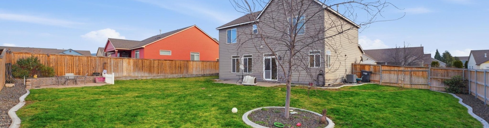 Landsdowne Ct., Pasco, Washington 99301, 4 Bedrooms Bedrooms, 0 ,3 BathroomsBathrooms,Houses,For Sale,Landsdowne Ct.,0,289704