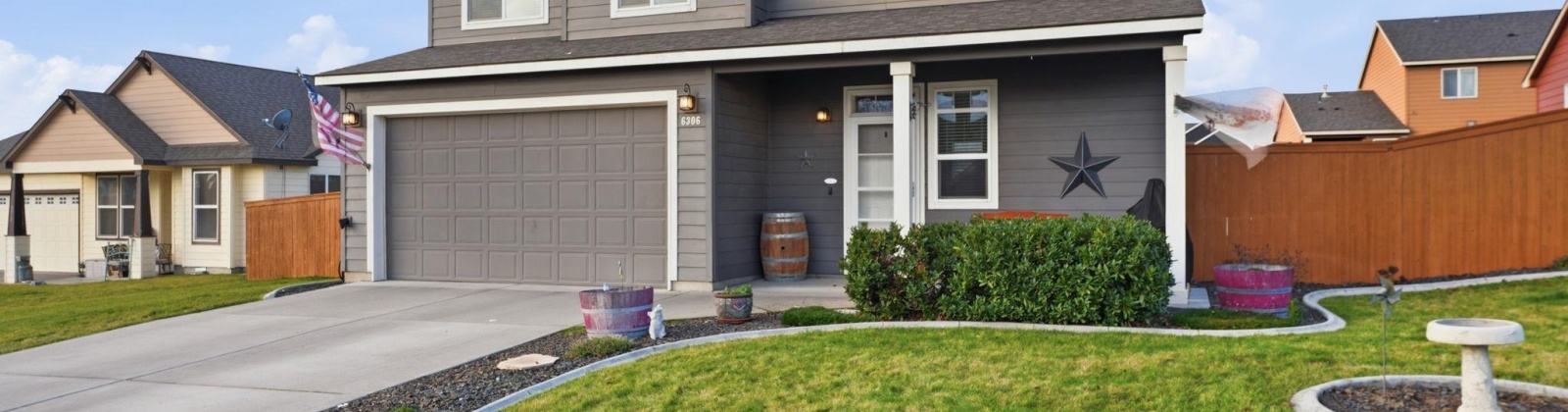 Landsdowne Ct., Pasco, Washington 99301, 4 Bedrooms Bedrooms, 0 ,3 BathroomsBathrooms,Houses,For Sale,Landsdowne Ct.,0,289704