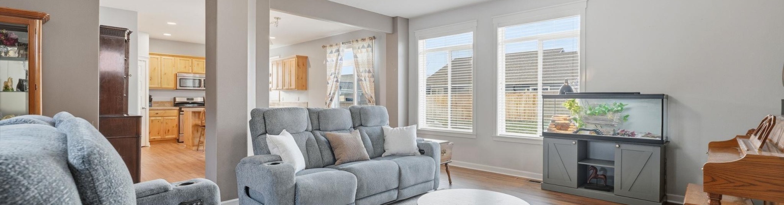 Landsdowne Ct., Pasco, Washington 99301, 4 Bedrooms Bedrooms, 0 ,3 BathroomsBathrooms,Houses,For Sale,Landsdowne Ct.,0,289704