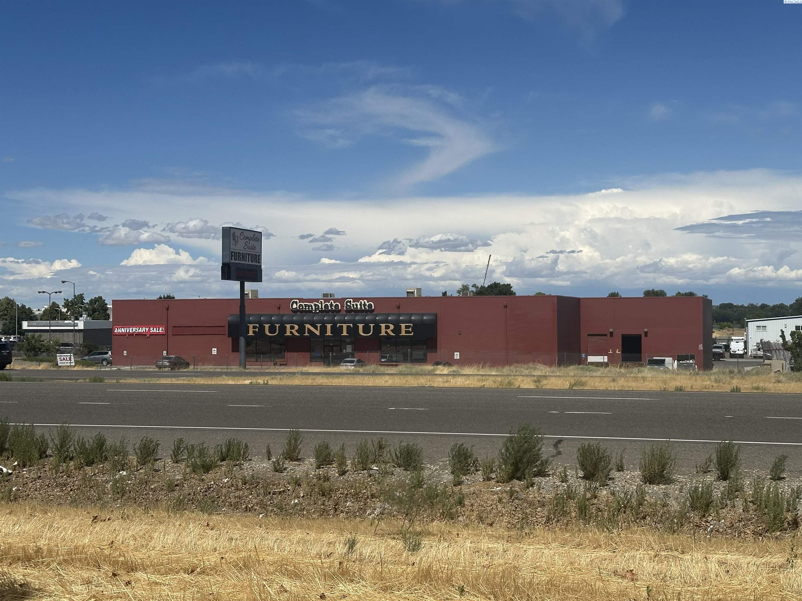 Fowler ST, Richland, Washington 99352, 0 , 0 ,21 BathroomsBathrooms,Commercial,For Sale,Fowler ST,0,286485