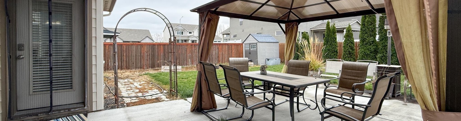 33rd Place, Kennewick, Washington 99338, 3 Bedrooms Bedrooms, 0 ,2 BathroomsBathrooms,Houses,For Rent,33rd Place,0,289697