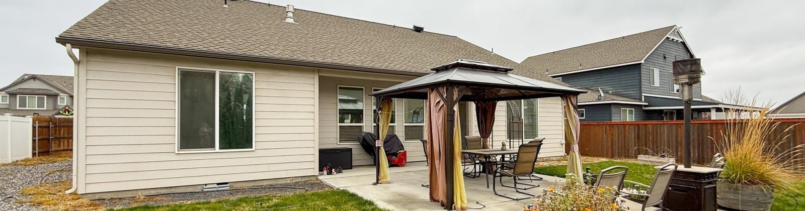 33rd Place, Kennewick, Washington 99338, 3 Bedrooms Bedrooms, 0 ,2 BathroomsBathrooms,Houses,For Rent,33rd Place,0,289697