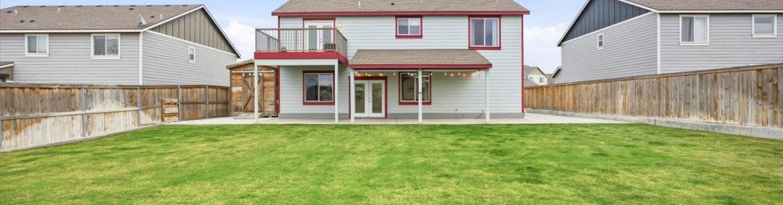 Pikes Peak Dr, West Richland, Washington 99353, 3 Bedrooms Bedrooms, 0 ,3 BathroomsBathrooms,Houses,For Sale,Pikes Peak Dr,0,289696