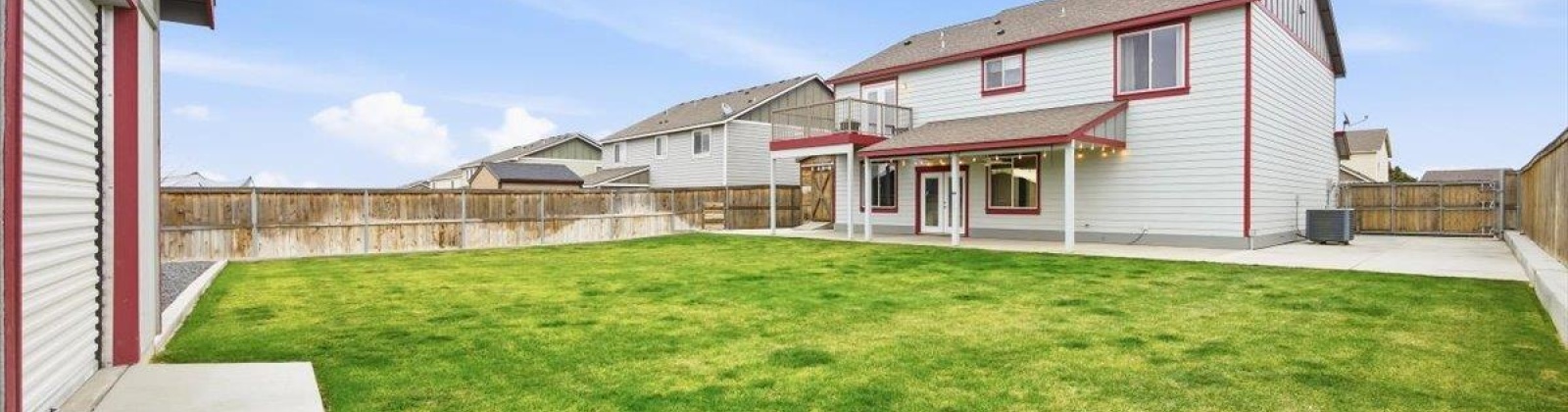 Pikes Peak Dr, West Richland, Washington 99353, 3 Bedrooms Bedrooms, 0 ,3 BathroomsBathrooms,Houses,For Sale,Pikes Peak Dr,0,289696