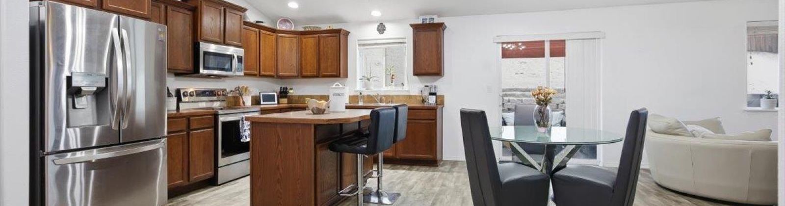 Blue Sage Ln, Pasco, Washington 99301, 4 Bedrooms Bedrooms, 0 ,2 BathroomsBathrooms,Houses,For Sale,Blue Sage Ln,0,289694