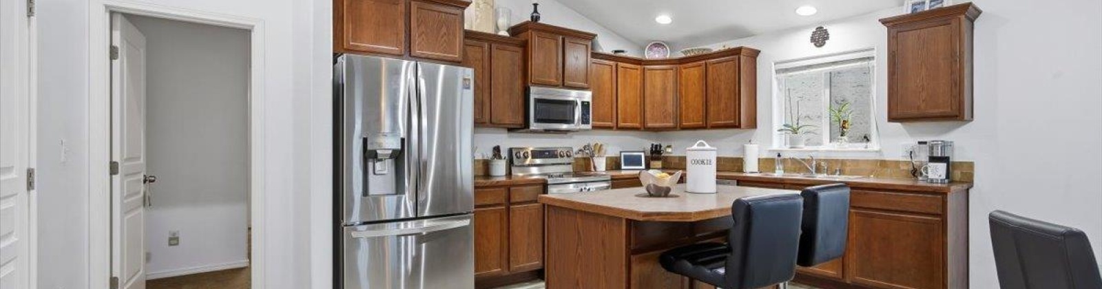 Blue Sage Ln, Pasco, Washington 99301, 4 Bedrooms Bedrooms, 0 ,2 BathroomsBathrooms,Houses,For Sale,Blue Sage Ln,0,289694