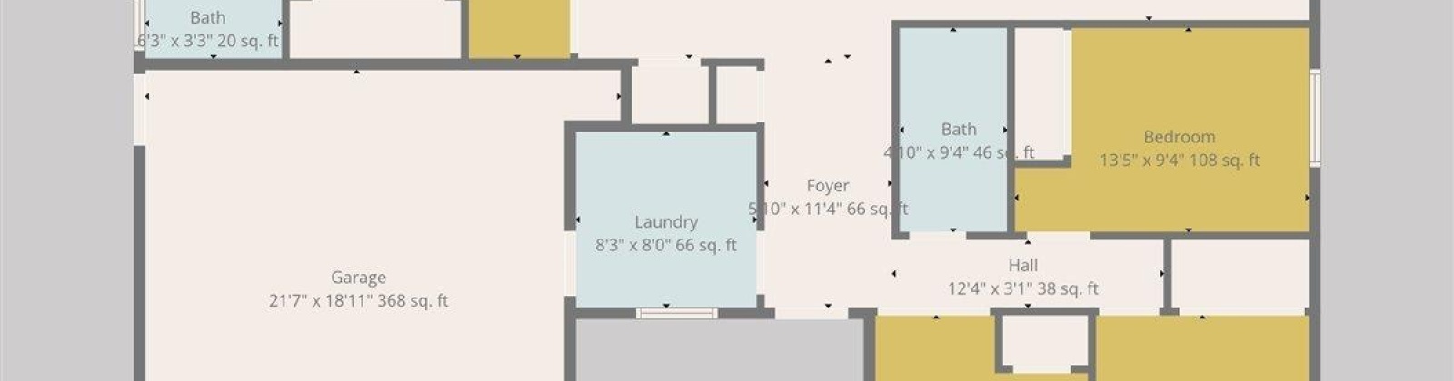 Blue Sage Ln, Pasco, Washington 99301, 4 Bedrooms Bedrooms, 0 ,2 BathroomsBathrooms,Houses,For Sale,Blue Sage Ln,0,289694