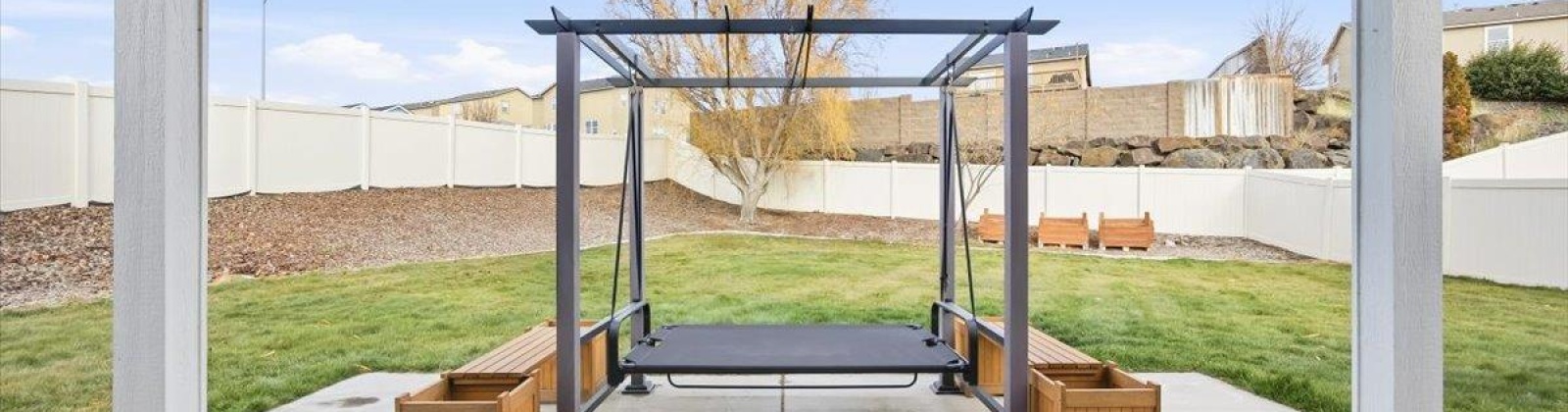 Pimlico Dr, Pasco, Washington 99301, 3 Bedrooms Bedrooms, 0 ,2 BathroomsBathrooms,Houses,For Sale,Pimlico Dr,0,289717