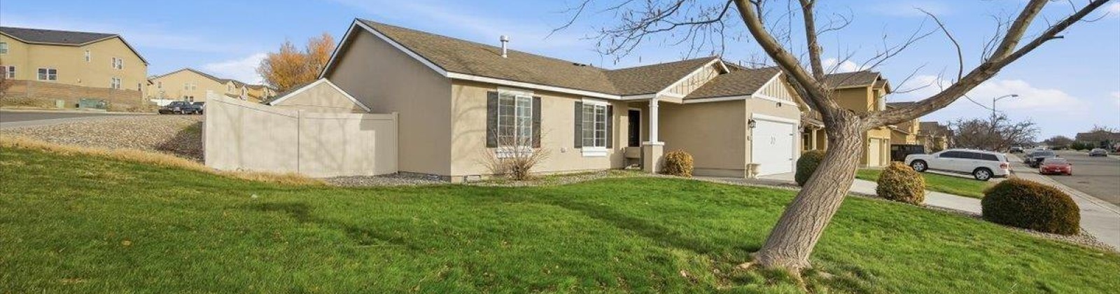 Pimlico Dr, Pasco, Washington 99301, 3 Bedrooms Bedrooms, 0 ,2 BathroomsBathrooms,Houses,For Sale,Pimlico Dr,0,289717