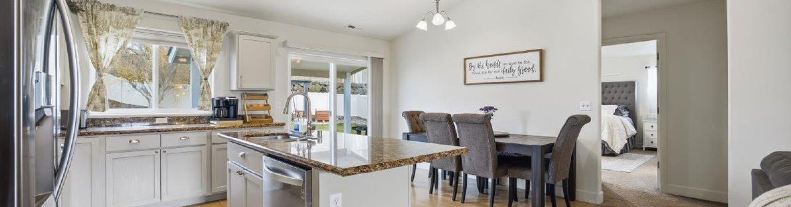 Pimlico Dr, Pasco, Washington 99301, 3 Bedrooms Bedrooms, 0 ,2 BathroomsBathrooms,Houses,For Sale,Pimlico Dr,0,289717