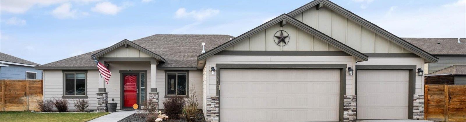 Rd 90, Pasco, Washington 99301, 3 Bedrooms Bedrooms, 0 ,2 BathroomsBathrooms,Houses,For Sale,Rd 90,0,289712