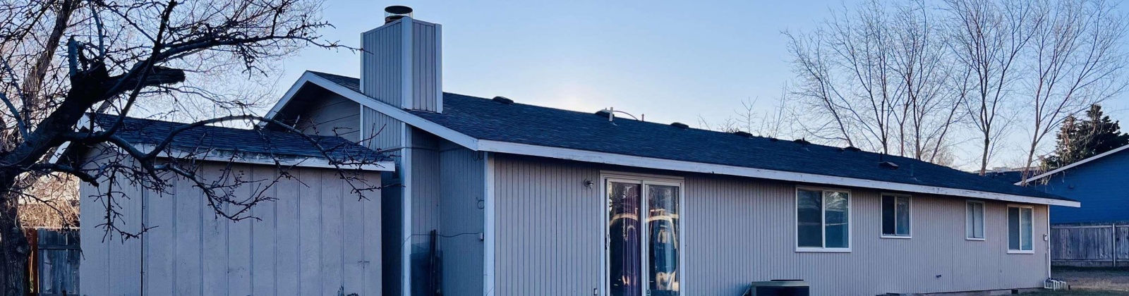 Young Street, Kennewick, Washington 99336, 3 Bedrooms Bedrooms, 0 ,1 BathroomBathrooms,Houses,For Sale,Young Street,0,289713