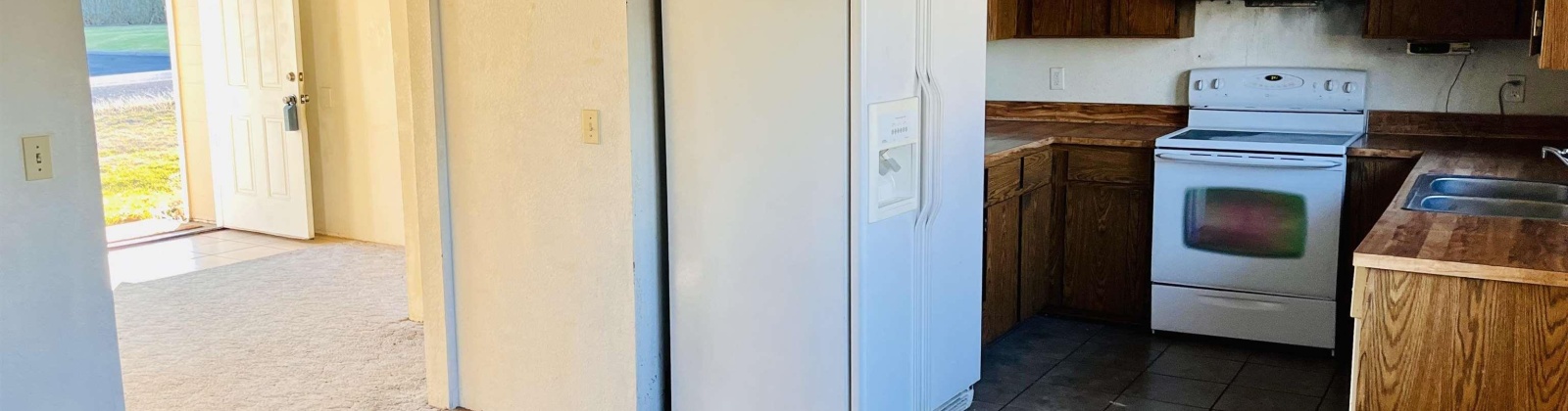 Young Street, Kennewick, Washington 99336, 3 Bedrooms Bedrooms, 0 ,1 BathroomBathrooms,Houses,For Sale,Young Street,0,289713