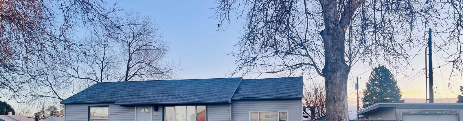 20th Ave, Pasco, Washington 99301, 3 Bedrooms Bedrooms, 0 ,1 BathroomBathrooms,Houses,For Sale,20th Ave,0,289714