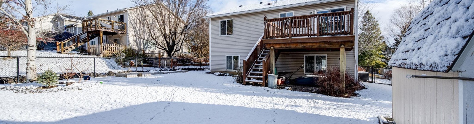 Arcadia Dr, Pullman, Washington 99163, 4 Bedrooms Bedrooms, 0 ,2 BathroomsBathrooms,Houses,For Sale,Arcadia Dr,0,289728