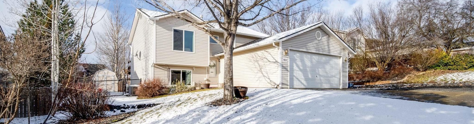 Arcadia Dr, Pullman, Washington 99163, 4 Bedrooms Bedrooms, 0 ,2 BathroomsBathrooms,Houses,For Sale,Arcadia Dr,0,289728