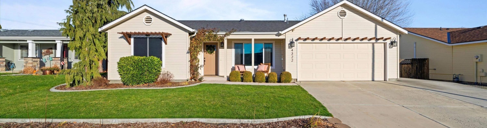 8th Ave, Kennewick, Washington 99336, 3 Bedrooms Bedrooms, 0 ,2 BathroomsBathrooms,Houses,For Sale,8th Ave,0,289725