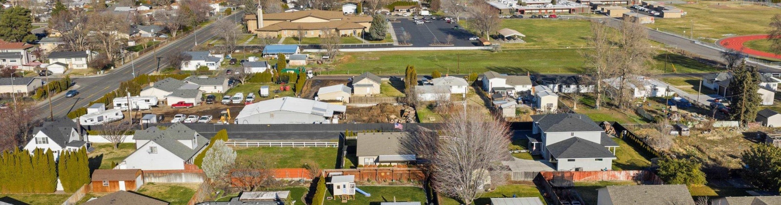 8th Ave, Kennewick, Washington 99336, 3 Bedrooms Bedrooms, 0 ,2 BathroomsBathrooms,Houses,For Sale,8th Ave,0,289725