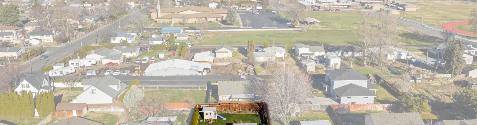 8th Ave, Kennewick, Washington 99336, 3 Bedrooms Bedrooms, 0 ,2 BathroomsBathrooms,Houses,For Sale,8th Ave,0,289725