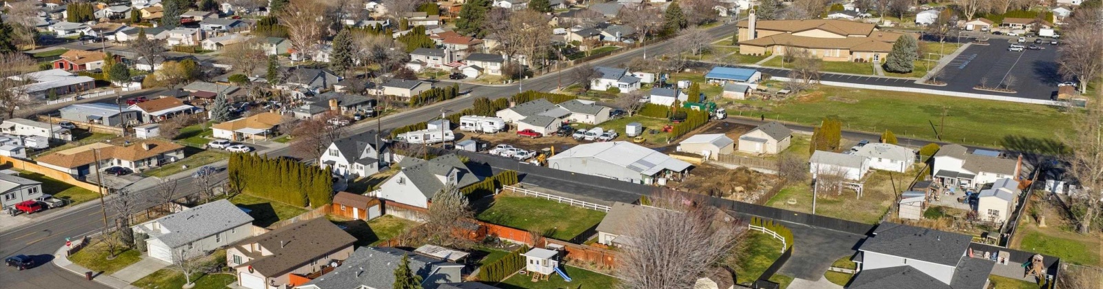 8th Ave, Kennewick, Washington 99336, 3 Bedrooms Bedrooms, 0 ,2 BathroomsBathrooms,Houses,For Sale,8th Ave,0,289725