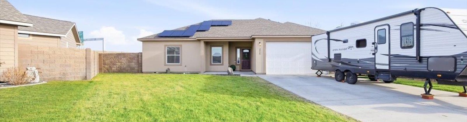 Famville Ct., Pasco, Washington 99301, 3 Bedrooms Bedrooms, 0 ,2 BathroomsBathrooms,Houses,For Sale,Famville Ct.,0,289719