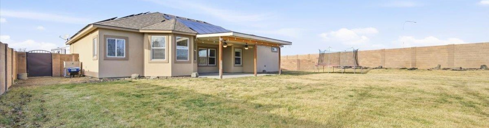 Famville Ct., Pasco, Washington 99301, 3 Bedrooms Bedrooms, 0 ,2 BathroomsBathrooms,Houses,For Sale,Famville Ct.,0,289719