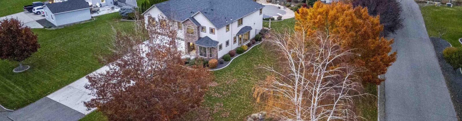 Sandy Ridge Road, Pasco, Washington 99301, 5 Bedrooms Bedrooms, 0 ,4 BathroomsBathrooms,Houses,For Sale,Sandy Ridge Road,0,289723