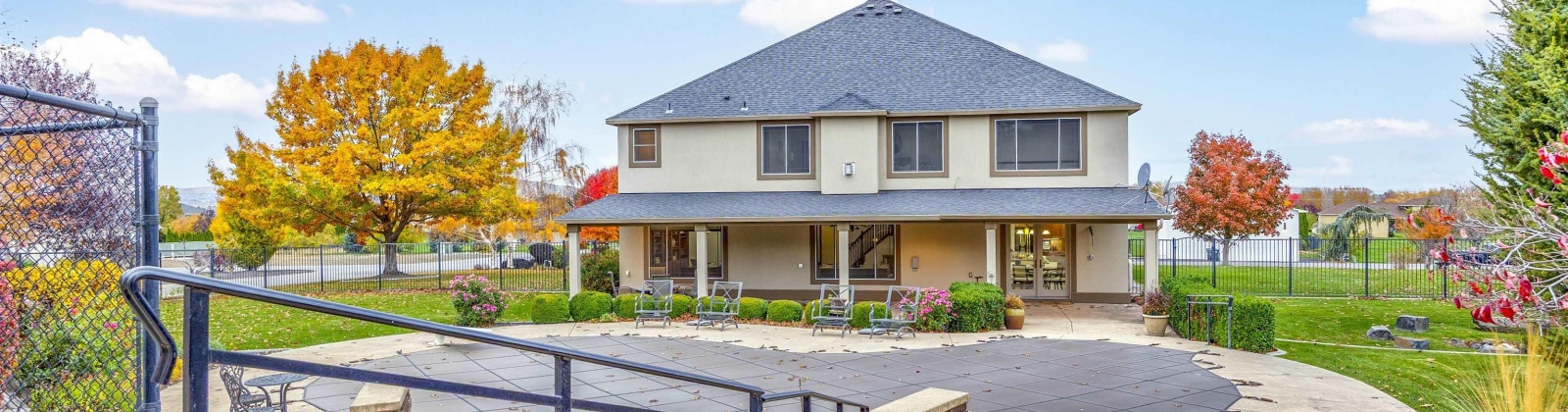 Sandy Ridge Road, Pasco, Washington 99301, 5 Bedrooms Bedrooms, 0 ,4 BathroomsBathrooms,Houses,For Sale,Sandy Ridge Road,0,289723